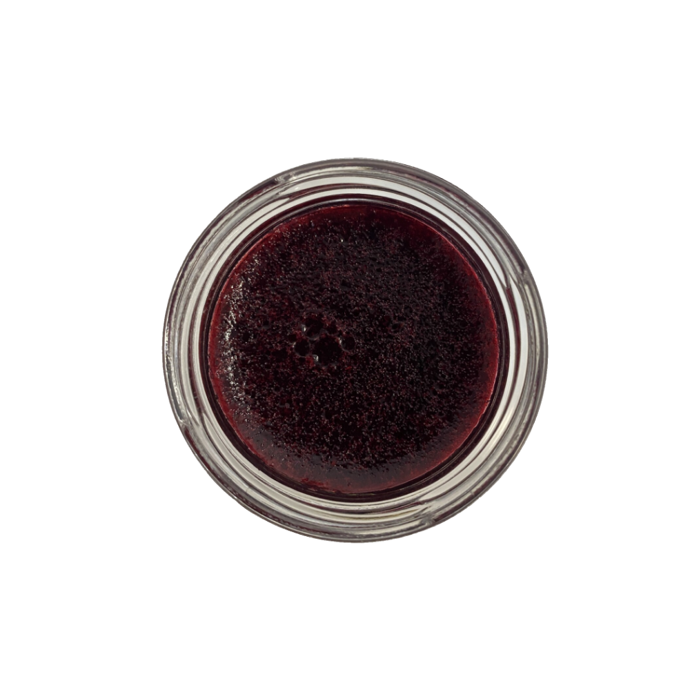 Черная смородина